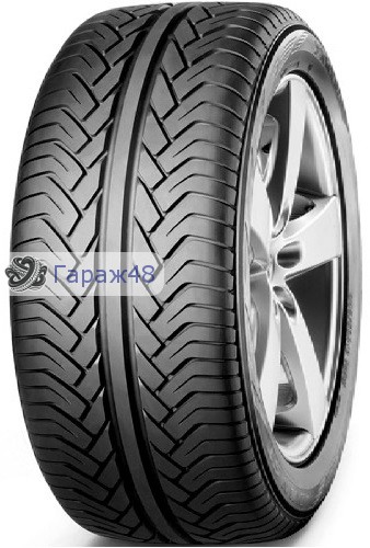 Yokohama Advan ST V802 245/45 R20 99Y